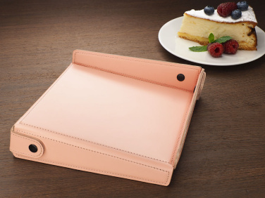 Logo trade advertising products picture of: Napkin box 1662281