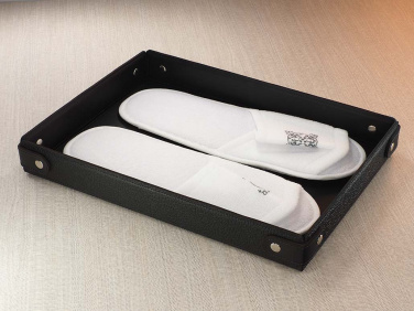 Logo trade promotional merchandise picture of: Box 1660281