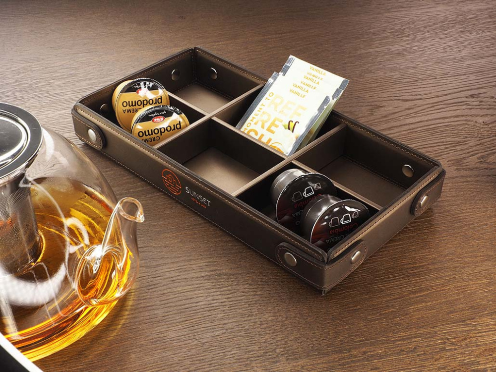 Logo trade promotional items picture of: Box 1657094