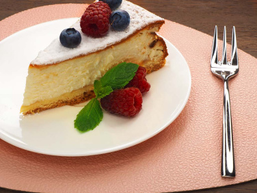 Logo trade promotional gifts image of: Table mat 1594281