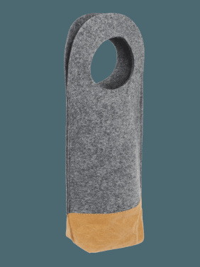 Logotrade advertising product picture of: Wine bag 1608140