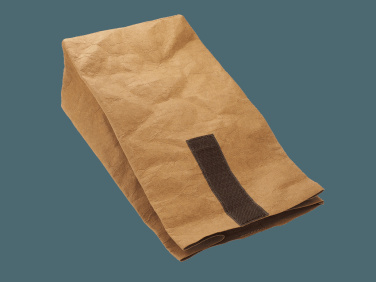 Logo trade promotional merchandise photo of: Lunch bag 1705106