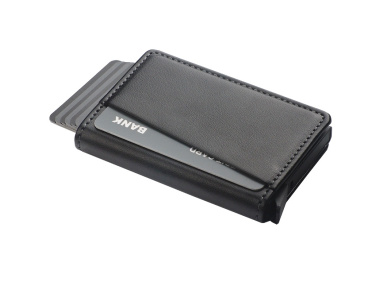 Logo trade advertising products picture of: RFID wallet 2121119
