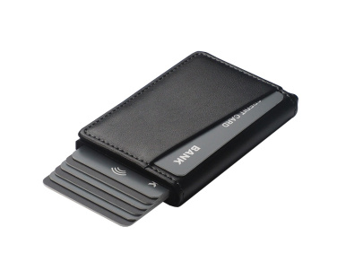 Logotrade corporate gift picture of: RFID wallet 2121119