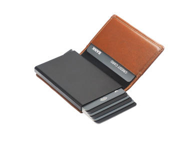 Logo trade promotional products picture of: RFID wallet 2121119