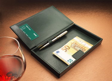 Logo trade promotional products image of: Bill box 1096320