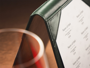 Logotrade business gifts photo of: Promo menu 1604320