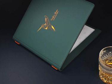 Logo trade corporate gift photo of: Menu cover Fine Dining Pro 1632094