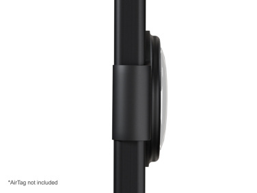 Logo trade advertising products image of: Holder for AirTag 2096123