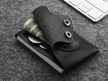 Logo trade promotional items picture of: Wallet with AirTag holder 1936141
