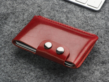 Logotrade promotional product image of: Wallet with AirTag holder 1936141