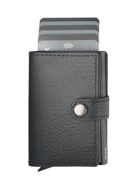 Logo trade advertising products image of: RFID wallet 2161318