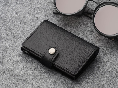 Logotrade advertising product picture of: RFID wallet 2161318
