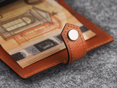 Logotrade advertising products photo of: RFID wallet 2161318