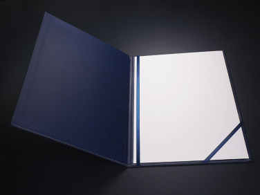 Logo trade corporate gifts picture of: Certificate cover 1825117