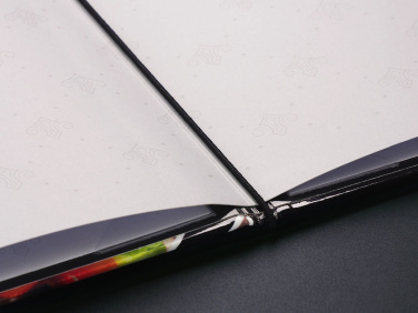 Logotrade promotional item picture of: Menu cover 1823117