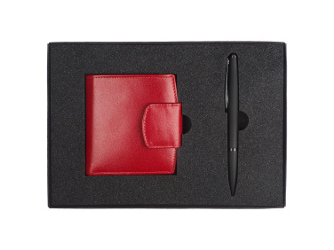 Logo trade promotional products image of: Christmas set 2176013