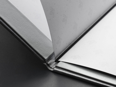 Logo trade promotional giveaways picture of: Menu cover 1679280