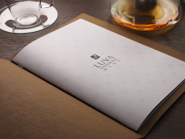 Logotrade business gifts photo of: Menu cover Ambiente 1178296