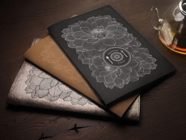 Logo trade promotional products image of: Menu cover Ambiente 1178303