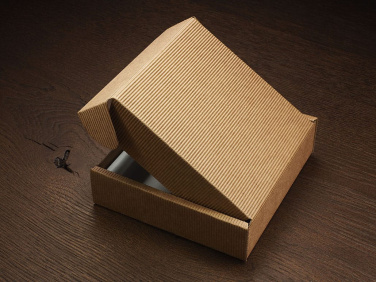 Logotrade promotional item image of: Box (11.4x11.8x3.2cm) 1877307
