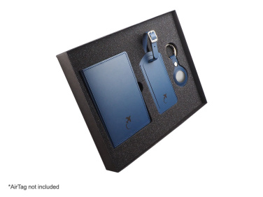 Logo trade promotional gifts image of: Set 2150094