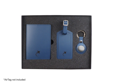 Logo trade promotional products picture of: Set 2150094