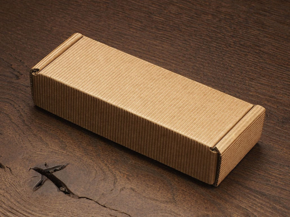 Logotrade promotional product image of: Box (12.1x4.6x2.6cm) 1879307