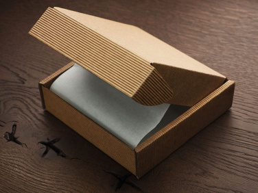 Logotrade promotional gift picture of: Box (18.4x11.8x4.2cm) 1880307