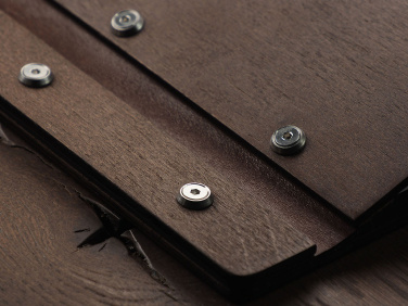 Logo trade corporate gift photo of: Menu cover 1860121
