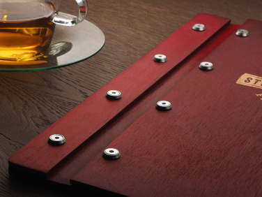 Logotrade promotional gifts photo of: Menu cover 1860121