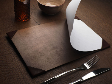 Logo trade promotional product photo of: Menu pad 1869121