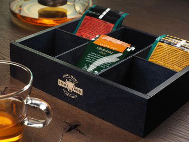 Logotrade promotional items photo of: Wooden box 1870121