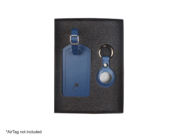Logo trade promotional products picture of: Set 2151094