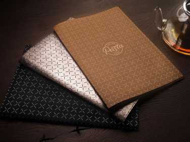 Logo trade promotional giveaway photo of: Menu cover Ambiente 1178294