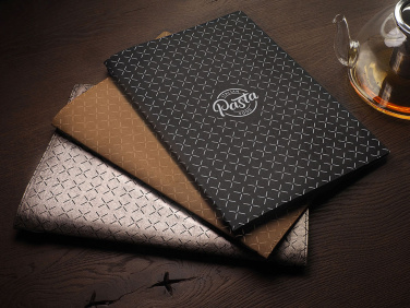 Logotrade promotional merchandise picture of: Menu cover Ambiente 1178294