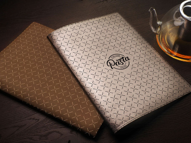 Logotrade promotional merchandise photo of: Menu cover Ambiente 1178294