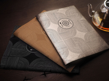Logo trade promotional item photo of: Menu cover Ambiente 1178299