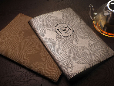 Logotrade promotional gifts photo of: Menu cover Ambiente 1178299