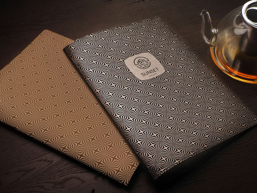 Logotrade promotional item image of: Menu cover Ambiente 1178304
