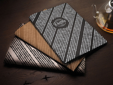 Logo trade promotional gift photo of: Menu cover Ambiente 1178301