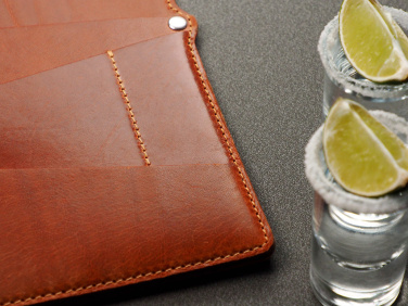 Logo trade advertising products image of: Waiter holster  1188141