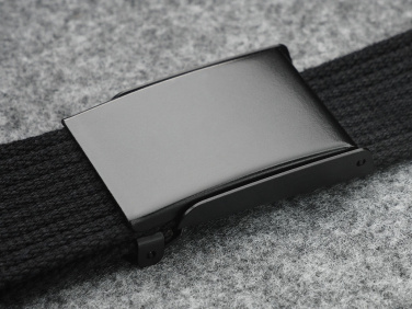 Logotrade corporate gift picture of: Belt with bottle opener buckle  1134122