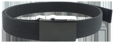Logo trade promotional item photo of: Belt with bottle opener buckle  1134122