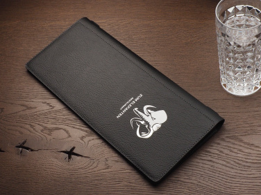 Logo trade business gift photo of: Menu cover Fine Dining Pro 1900318