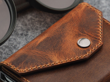 Logotrade promotional product image of: RFID wallet 1931310