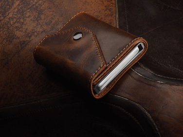 Logo trade promotional gift photo of: RFID wallet 1931310