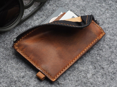 Logotrade promotional giveaways photo of: Wallet 1935310