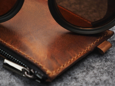 Logotrade promotional giveaway picture of: Wallet 1935310