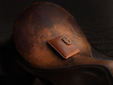Logotrade promotional merchandise photo of: Wallet 384310